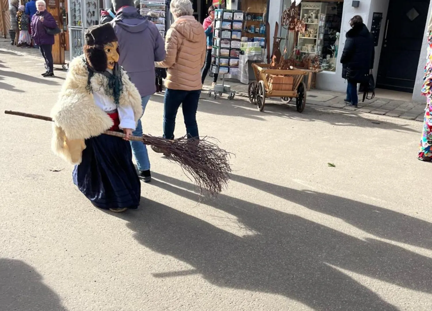 דירה מוטנוואלד Engelsherz גרמניה