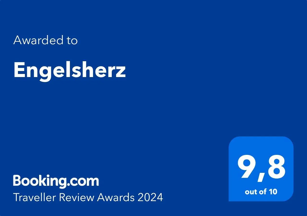 מוטנוואלד Engelsherz 0*,